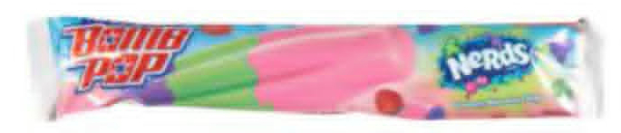 Nerds Bomb Pop