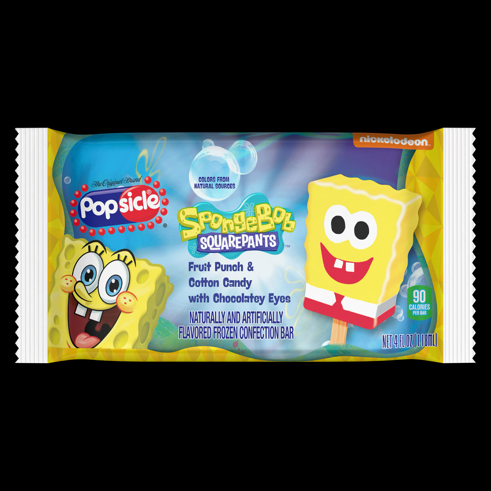 SpongeBob SquarePants Bar