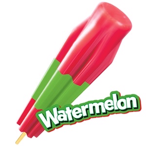 Watermelon Bomb Pop